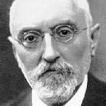Miguel de Unamuno y Jugo, 1864-1936